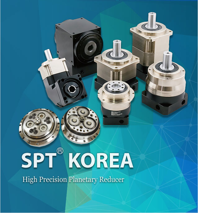 SPT KOREA