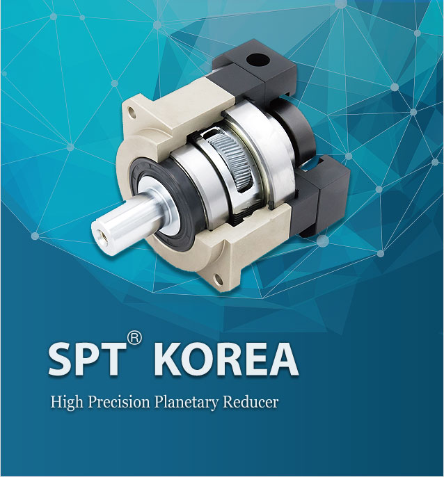 SPT KOREA